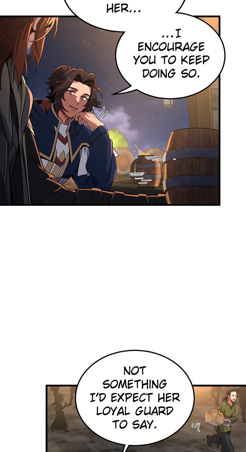 The Beginning After the End, Chapter 216 image 17